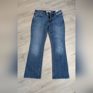 Levi's Women's Boot Cut Jeans 12